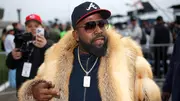 Big Boi 'Never Imagined' OutKast Being Nominated For Rock Hall Of Fame