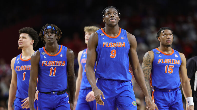Florida v Houston