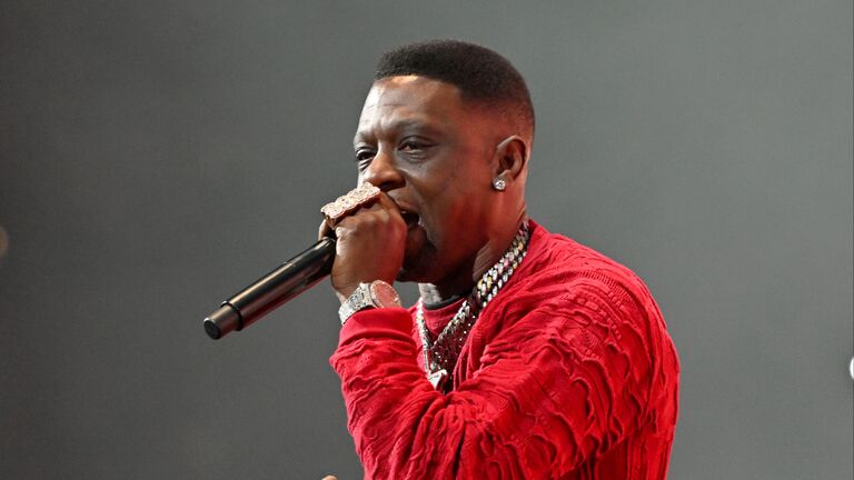 Boosie Badazz