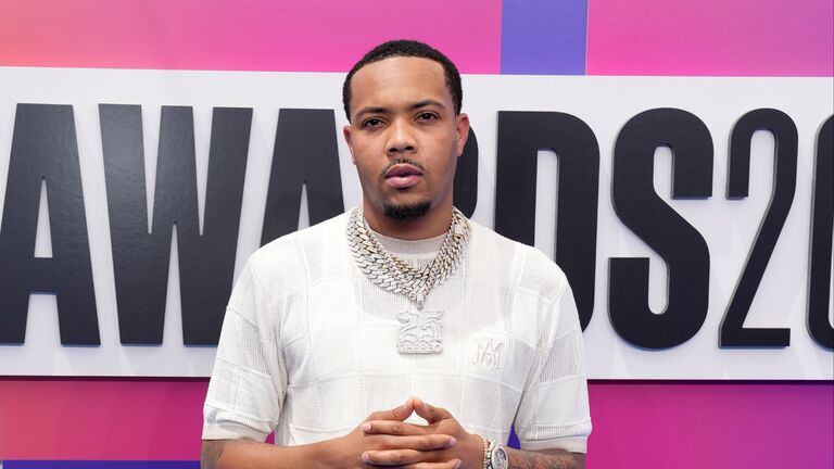 G Herbo