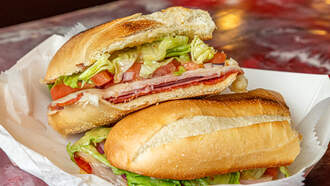 Popular Texas Spot Serves The 'Best Sub Sandwich' In The Entire State