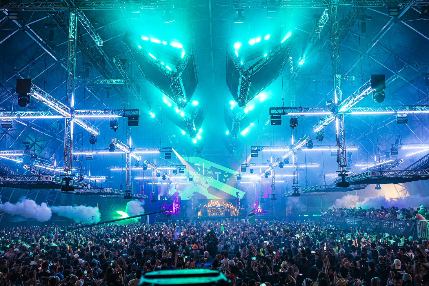 Ultra Music Festival 2025