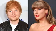 Ed Sheeran Makes Rare Comment About Longtime Friendship With Taylor Swift