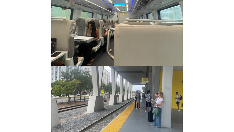 Dom WiLD 95.5 Ultra Music Festival Miami 2025