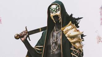 Sleep Token's 'Emergence' Makes Band New iHeartRadio 'On The Verge' Artist