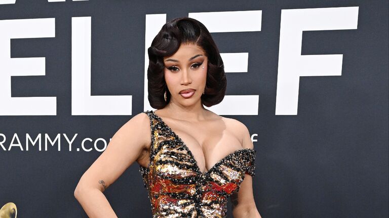Cardi B