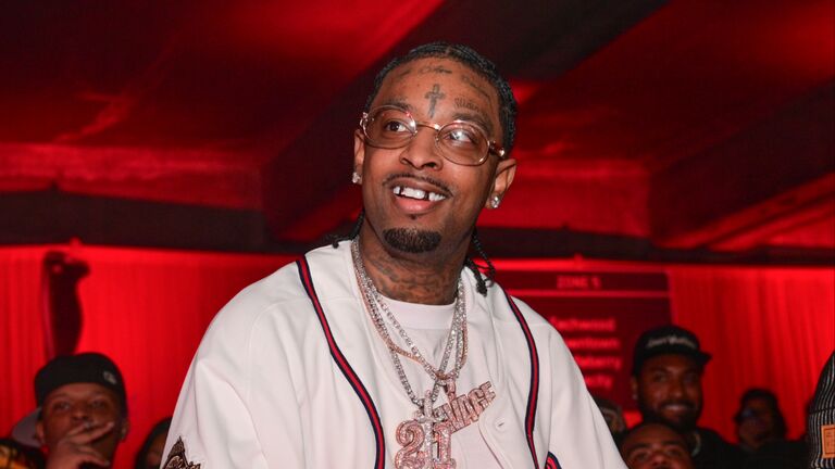 21 Savage