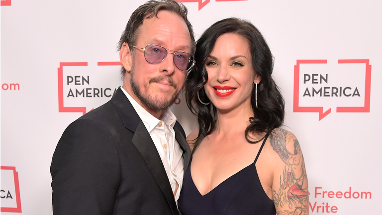 PEN America 2018 LitFest Gala