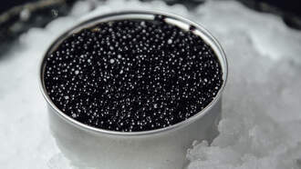 Popular Fast Food Chain Is Now Offering Caviar