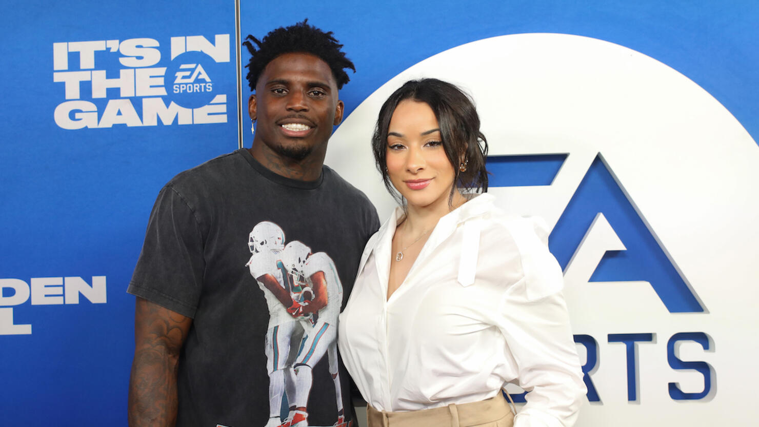 EA Sports Presents The Madden Bowl - Arrivals