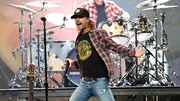 Dierks Bentley Reveals How He Attempted To Escape Ex-Girlfriend's Revenge