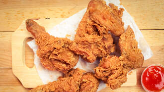 This Eatery Serves The Best Hole-In-The-Wall Fried Chicken In Massachusetts