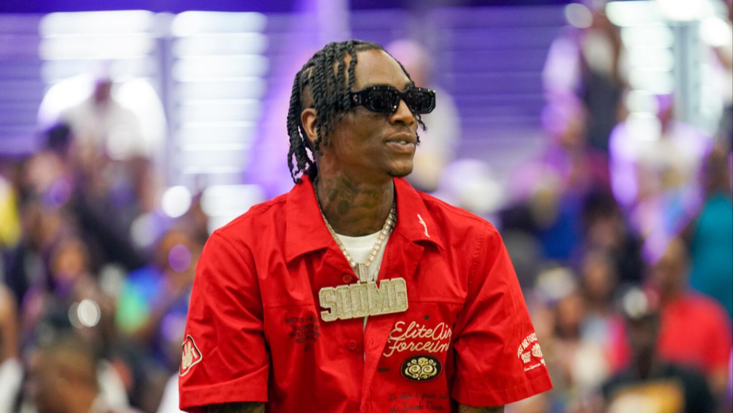 Soulja Boy