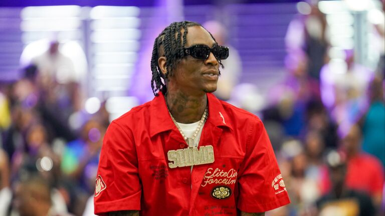 Soulja Boy