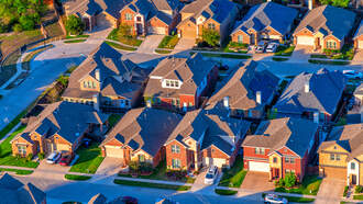 Affluent Pennsylvania Location Named 'Richest Town' In The Entire State