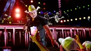 Jon Pardi Defines Country Music Genre On His Own Terms With 'Honkytonk' Era