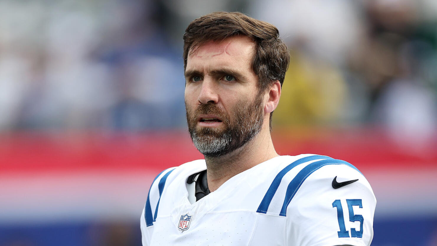 Indianapolis Colts v New York Giants