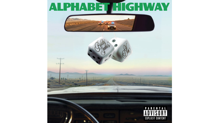 Alphabet Highway