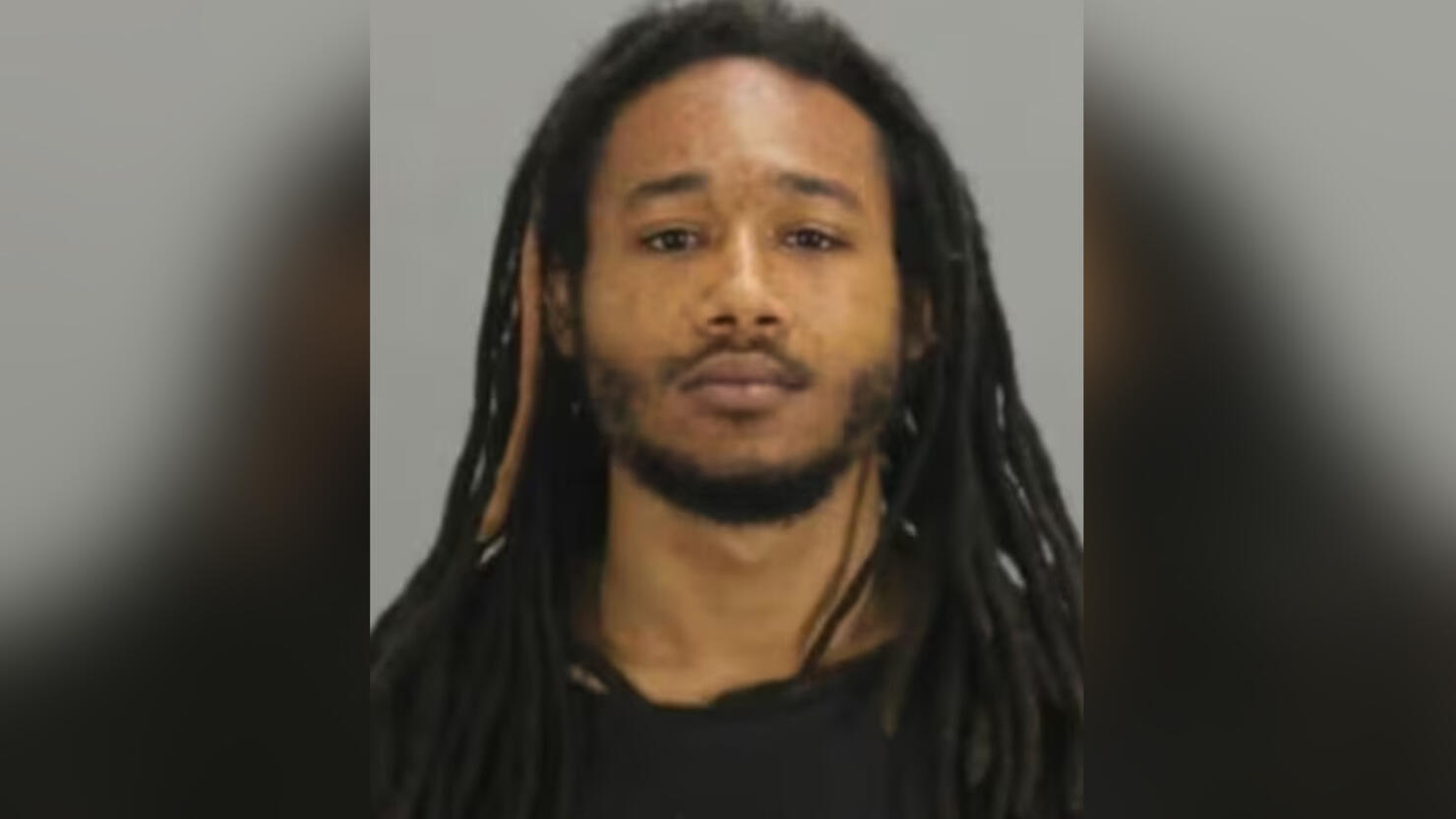 Mugshot of Kathan Guzman