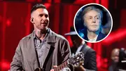 Adam Levine Reveals How Paul McCartney Really Felt About Beatles Cover
