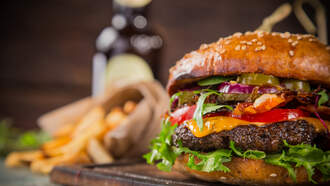 The Best Place To Order A Burger In Minnesota