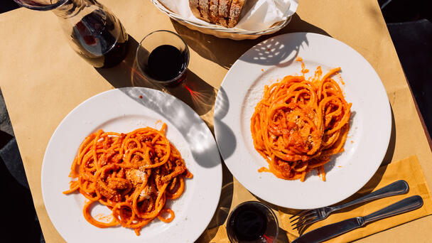 Popular California Eatery Named 'Best Italian Restaurant' In The State
