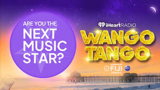 Become The Next Music Star To Perform At Wango Tango & Win $10,000! 