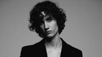 Sombr's 'Back to Friends' Earns Rising Star iHeartRadio 'On The Verge'