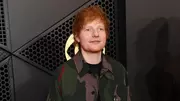 Ed Sheeran Reveals Why He Built A Pub In His Backyard