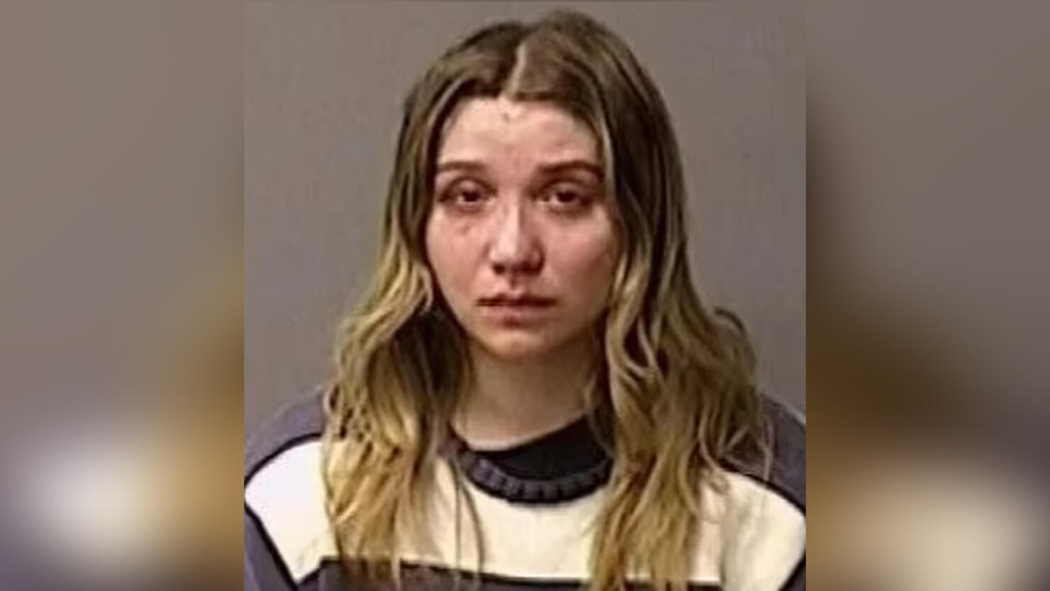 Mugshot of Juliette Acosta, 26