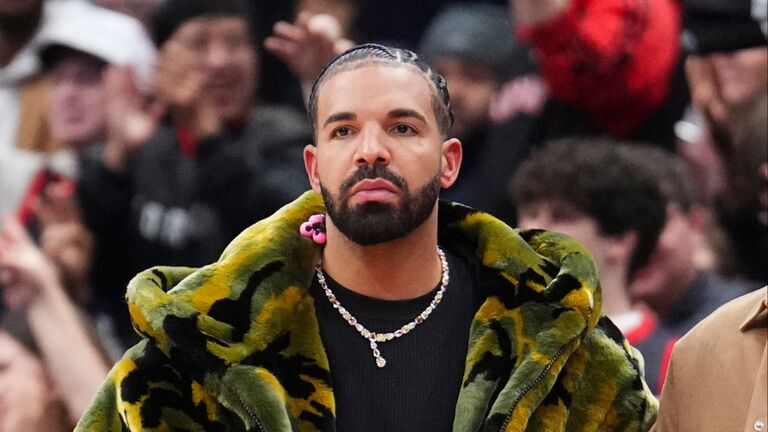 Drake