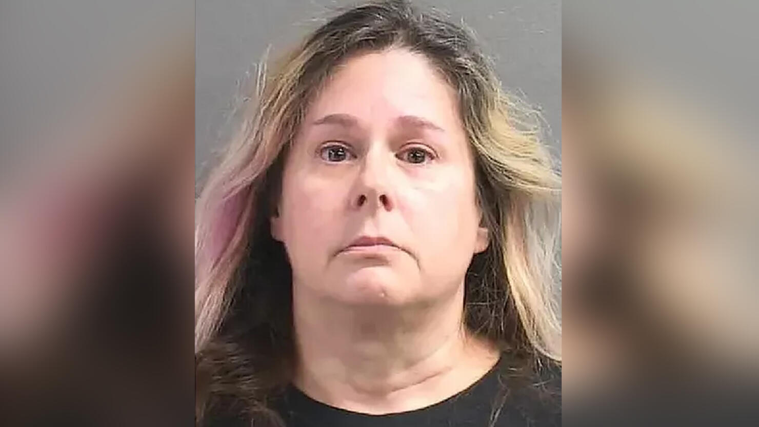Mugshot of Kymberlee Schopper
