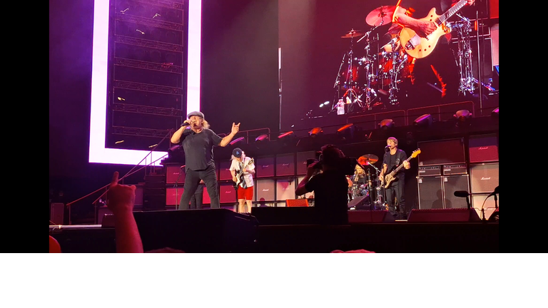 AC⚡️DC Concert