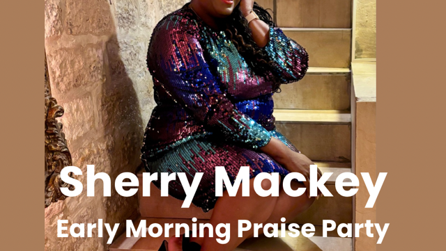 Prayer 04/30/25