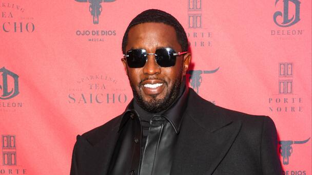 Diddy Reportedly Files New Motion To Overturn Mann Act Convictions