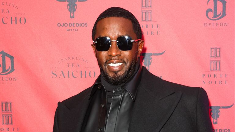 Diddy