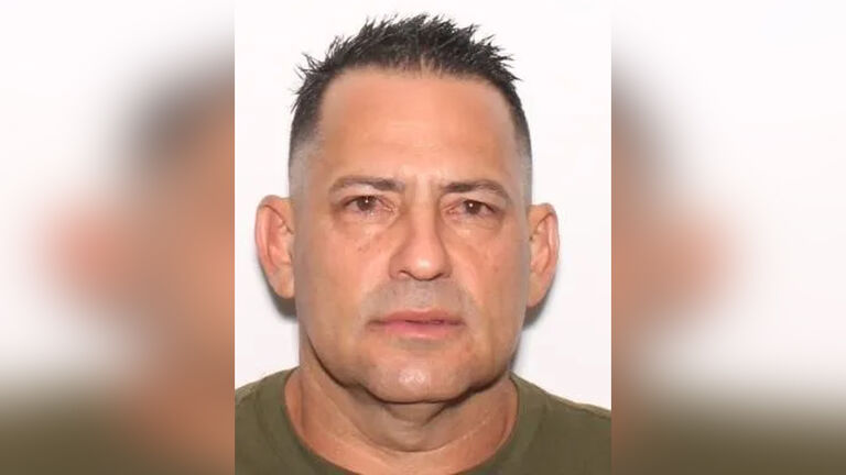 Mugshot of Candido Alfonso-Acevedo, 54