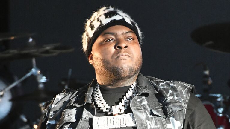 Sean Kingston