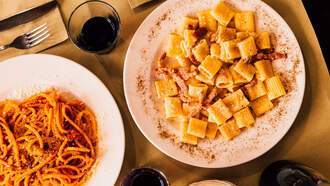 Popular Texas Eatery Named 'Best Italian Restaurant' In The State