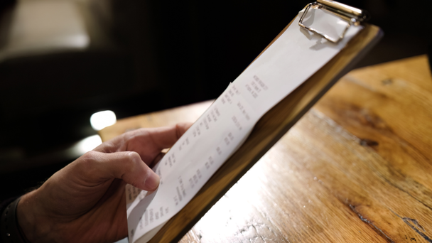 Waitress Fired After Telling Black Couple They Couldn’t Dine Without Tip