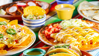Beloved Massachusetts Eatery Named 'Best Mexican Restaurant' In The State