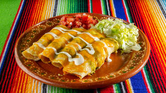 Beloved Minnesota Eatery Named 'Best Mexican Restaurant' In The State