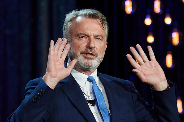 Opening Ceremony - 67th San Sebastian Film Festival