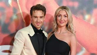 Kate Cassidy Details 'Beautiful Last Moment' With Boyfriend Liam Payne