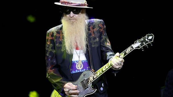 ZZ Top Set To Reunite With Longtime Member For North American Tour
