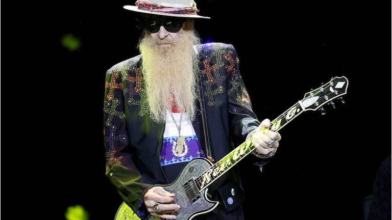 CMA Fest 2024 - Day 1
