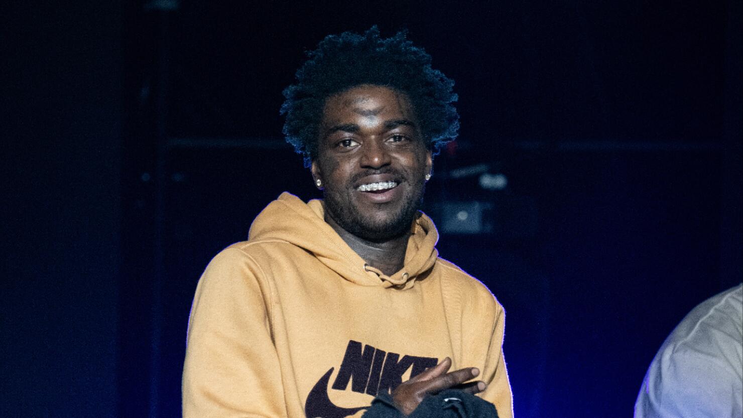 Kodak Black