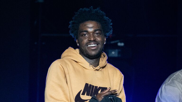 Kodak Black