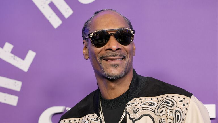 Snoop Dogg