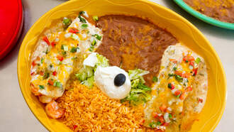 Beloved Pennsylvania Eatery Named 'Best Mexican Restaurant' In The State